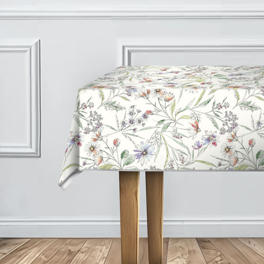 Tischdecke Manhattan Lindsay image number null